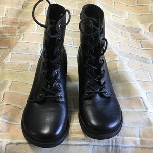 Mix Mooz Niki size 9